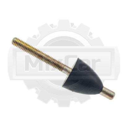 Крепление боковой крышки противовеса Yale/Hyster (580096550) (#TVH)