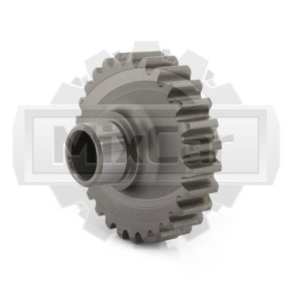 Шестерня привода масл. насоса ведущая Nissan K15 27tx10t (F) 12353FU400