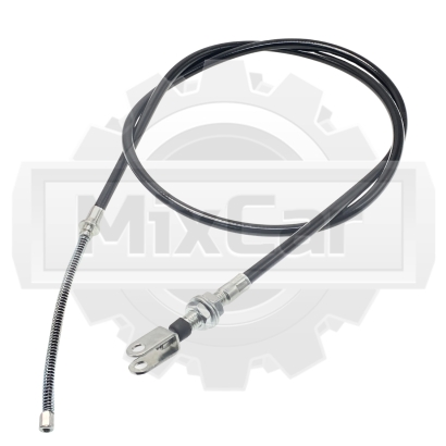 Трос стояночного тормоза Komatsu FG15T-20 (прав.) (U) (3EA3051190)