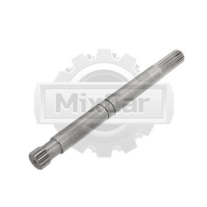 Вал рулевой колонки Heli CPCD15 H24C412111