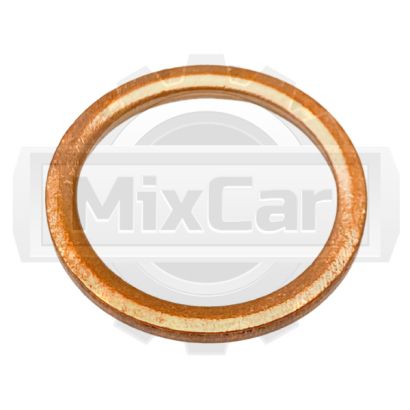 Кольцо уплотнительное Yale MR20 (TVH) 580017695