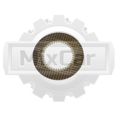Диск АКПП сентированный Mitsubishi FD20 EF18B 9132402700