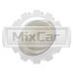 Заглушка блока цилиндров Komatsu 4D92 D-55