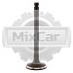Клапан выпускной Mazda HA (D38*h115*d9) (2577138)