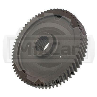 Шестерня МКПП Toyota 42-7FG25 333382332071