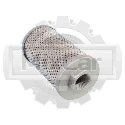 Фильтр гидравлический Nissan/Mitsubishi L01/L02/1F2/F15-35N (возвратный) (91375-08100)