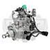 ТНВД XINCHAI 4D27G31 без шкива 4D27G31-21100-3 4D27G3121100