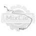 Трубка топливная Toyota 1DZ 237027820371