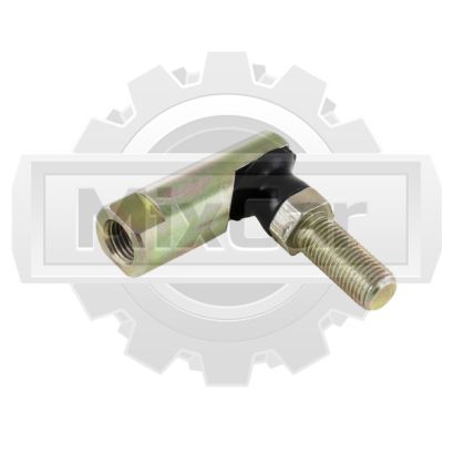 Соединение шаровое Bobcat 6599744 (TVH)