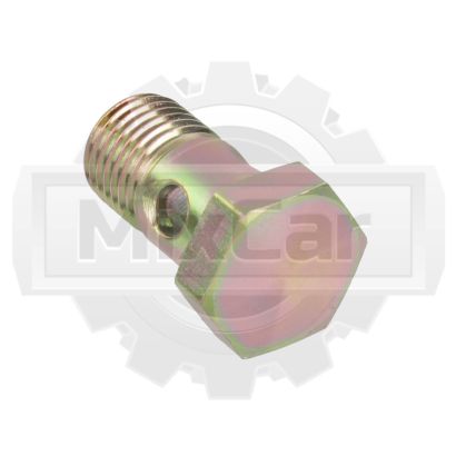 Штуцер Linde 9170281080 (TVH)