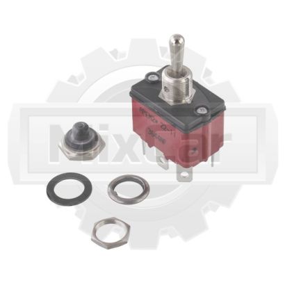 Переключатель Haulotte 2440901630 (TVH)