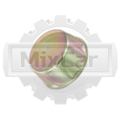 Крышка гидробака Yale GDP15AK 900396803 (TVH)