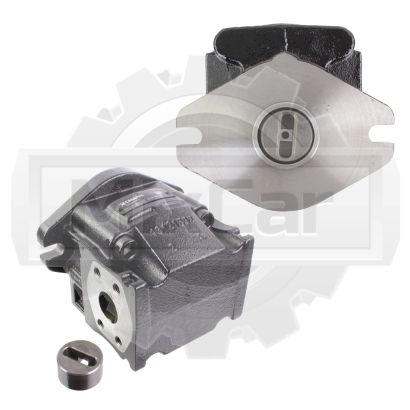 Насос гидравлический Jungheinrich 51048646