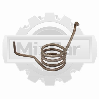 Пружина возврата педали медленного хода Toyota 62-8FD15 (F) 471292660071