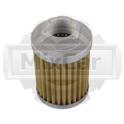 Фильтр масляный гидравлики Xilin CQD20-D (20208000001)