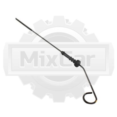 Щуп масляный Kubota V2203 1G79036413