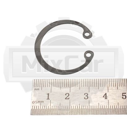 Кольцо стопорное Yale (580089425) (TVH)