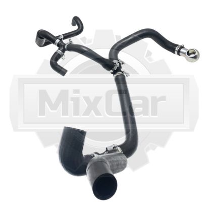 Шланг Linde (3914410811)