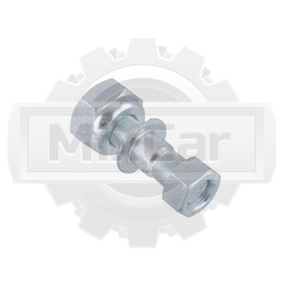 Шпилька колесная ВМ TCM FD30T3 (U) 2530302102