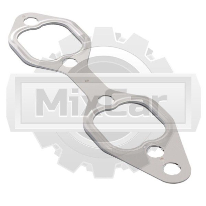 Прокладка коллектора Hyster H7.0FT J006 (TVH) 1539274