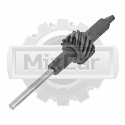 Шестерня масляного насоса Nissan K15 91H2000270