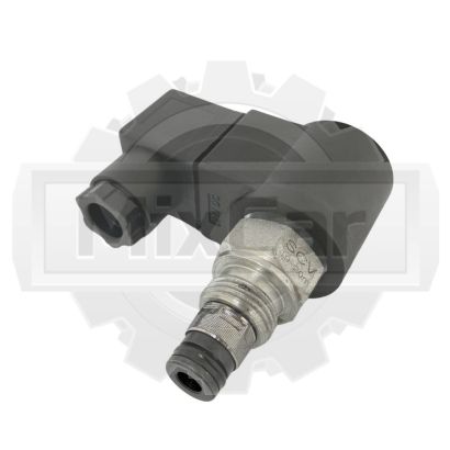 Клапан электромагнитный EP ES16 2125-430010-00 (F) 212543001000