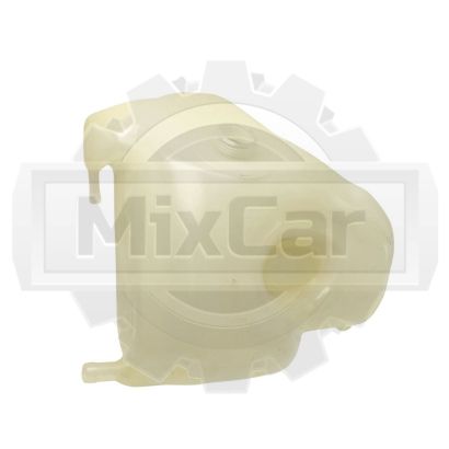 Бачок расширительный Linde (0009820811)