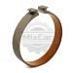 Хомут крепежный АКПП Doosan D20S-3 (F) K/GP A213161