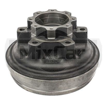 Барабан тормозной F15/18-20/21 (4643080050)