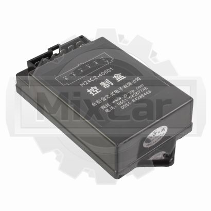 Блок управления Heli H24C240601 (F)