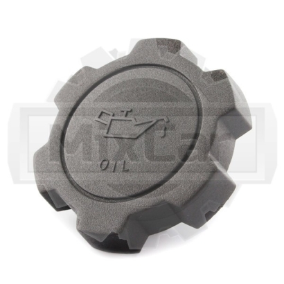 Крышка маслозаливной горловины Toyota 2J / 5K / 1DZII (12180-76002-71)
