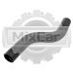 Патрубок радиатора Doosan G15 / 18S2 (DF / DG / DH / DJ / G4 / G5) (верхний)
