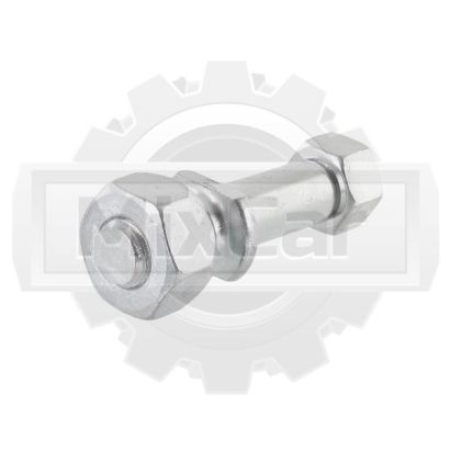 Шпилька ВМ Komatsu FG30T-16 с гайками (F) 3EB2125170