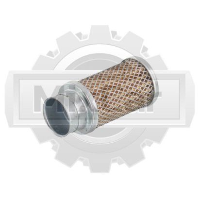Фильтр газовой системы Nissan L01 16919W1602 (U)