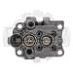 Пара плунжерная Yanmar 4TNV98 12993551741