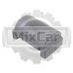 Подушка резиновая Terberg (T21010190)