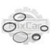 Ремкомплект ЦН Toyota 6F15 (04655-20080-71)