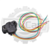 Потенциометр Linde 7916400106 (TVH)