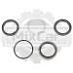 Ремкомплект ЦП Toyota 8FD20 боковой NOK (F) 046542009071