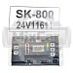 Блок управления Heli CBD25-160 22V10201 (SK-800)