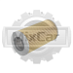 Фильтр масляный Komatsu SD10 / TCM FD25Z2 (C240) (137*73*33)