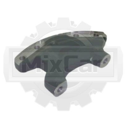 Суппорт Komatsu 3EB4151121SG лев.