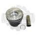 Поршень Volkswagen CBHA 1/2 (std) в сборе VW038107065KJ