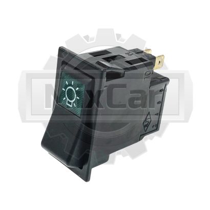 Переключатель света Linde (0009732613) (F)