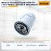 Фильтр масляный Linde H20D-03 (351) Perkins (2654403) (Donaldson)