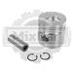 Поршень Xinchai 490BPG D=89.9/L=91 V 490B04001B (F)
