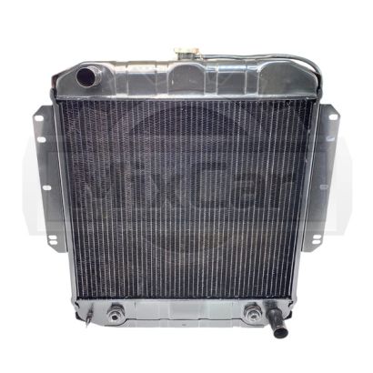 Радиатор Hangcha CPCD100RW14 80DH3-32000 медный 80DH332000