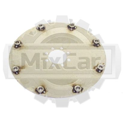 Плита гидротрансформатора Nissan H02 1233410H00