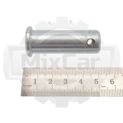 Палец рулевой тяги Haulotte 2425041120 (TVH)