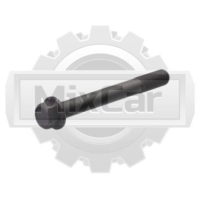 Болт ГБЦ Kubota D1503 1901303450 (U)